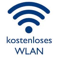 kostenloses WLAN kostenloses Wlan